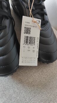 Adidas turfy - nové - 5