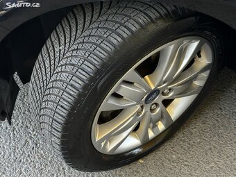 Ford Focus 1.0/92kW KLIMA 1.Maj. r.v. 2013 - 5