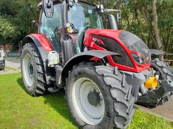 Valtra N - 5