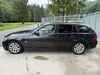 BMW E91 320d XENON / NAVI / SPORTSITZE - 5
