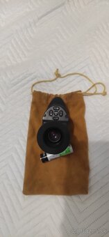 Pard NV007 zasadka - 5