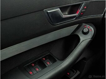 Rezervovane - Predam A6 Avant 3.0 TDI quattro - surne - 5