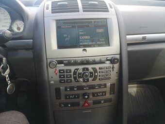 Peugeot 407 SW 2,0 HDI - 5