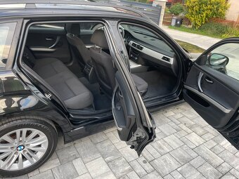 Bmw e91 - 5