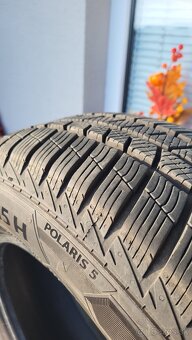 Zimné Pneumatiky Barum Polaris 5 - 195/65 R15 91H - DOT 2023 - 5