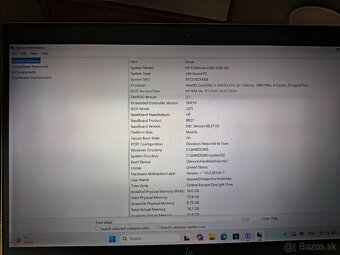 Predam HP EliteBook x360 1030 G4 v zaruke do 07 2027 - 5