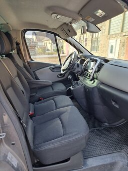 Renault Trafic na predaj - 5
