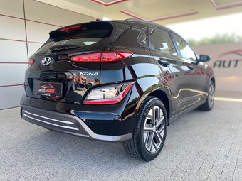 Hyundai Kona Electric 100kW Select 40kWh  FABRICKÁ ZÁRUKA - 5