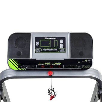 inSPORTline inCondi T40i - 5