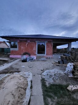 Stavebné práce - 5