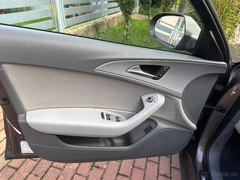 Audi A6 C7 Avant 3.0 150 KW Quattro - 5