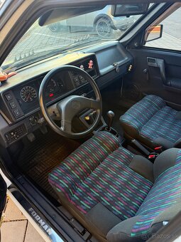 Škoda Forman LX - REZERVOVANÉ - - 5