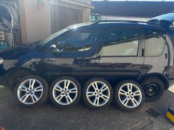 Skoda Roomster - 5