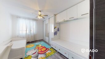 RADO | Nájom 3i byt 87m2 s garážou ul. Bavlnárska - 5