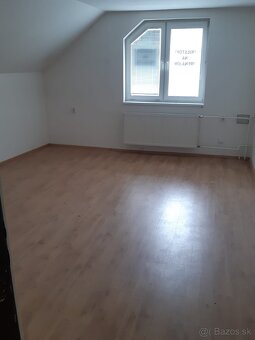 Nehnuteľnosť nielen na podnikanie ale ej na bývanie - 5