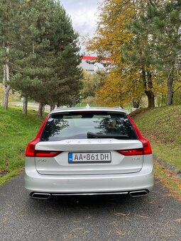 Volvo V90 D4 140KW 2018 - 5