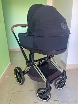 Cybex Priam 4.0 - 5