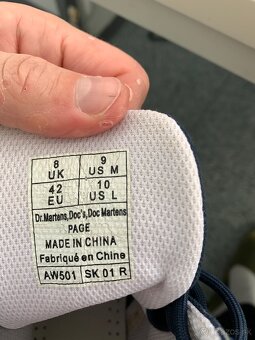 Dr.Martens - 5