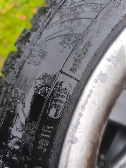 5x112 r17 Audi - 5