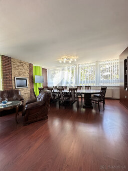 Reality KOMPLEX s.r.o. Vám ponúka na prenájom dve kancelárie - 5