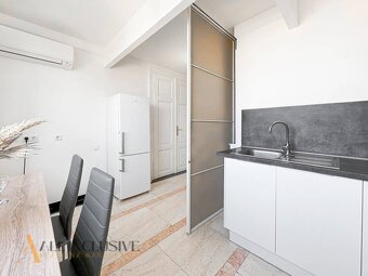 ALL INCLUSIVE | NA PRENÁJOM 1-IZBOVÝ BYT S PIVNICOU V PETRŽA - 5