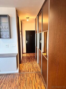 2 izb byt BA Petržalka NOVOSTAVBA - 5