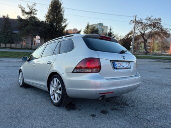 Volkswagen Golf 1.6 TDI - 5
