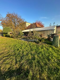 Dobré reality -na predaj - RD - Starý Tekov - 5