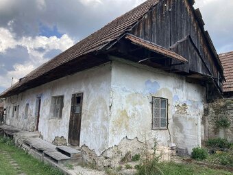 Rodinný dom v obci Háj - 5