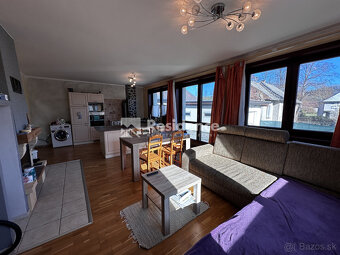 Na predaj: Moderný rodinný dom – Prosiek, Liptovský Mikuláš - 5