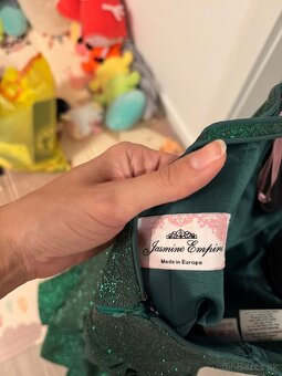 Spoločenské šaty - 5