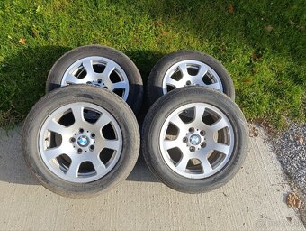 Bmw e39 530d Touring manuál - 5