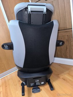 Autosedačka Joie i-Spin 360 - 5