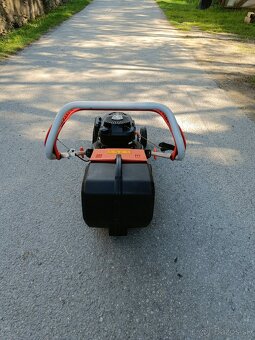 Kosačka oleo-mac - 5