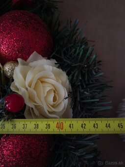 Dekorácia na dvere - 5