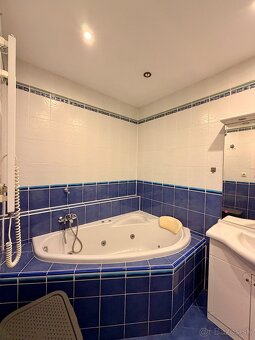 3 izbový byt po rekonštrukcii SNP - 5