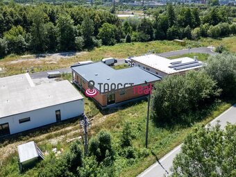 Exkluzívna novostavba 4-izbového bungalovu s dvojgarážou – T - 5