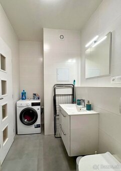 2-Izbový byt na prenájom- Riviéra/Nitra - 5