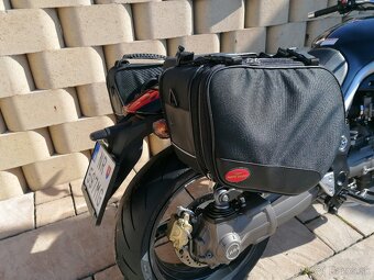 Moto Guzzi Griso 1100 - 5