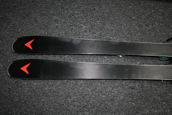 lyže dynastar Legend 156 cm , lyžiarky - 5