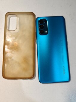 Predam OPPO Reno 5 - 5G - 5
