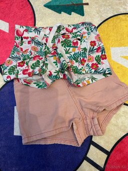 Krásne dievčenské veci - LINDEX, H&M, Reserved, C&A, sinsa… - 5