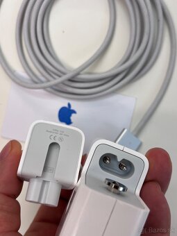 originál Apple Power Adaptér USB-C 70W MQLN3ZM/A + Magsafe 3 - 5