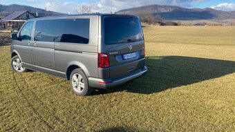 Vw multivan - 5