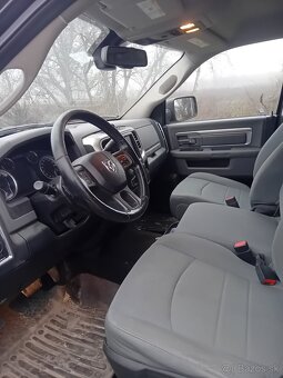 Dodge ram 1500 - 5