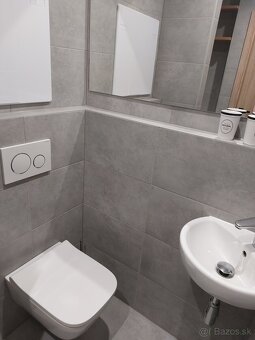 Prenájom (garsonka) - 5