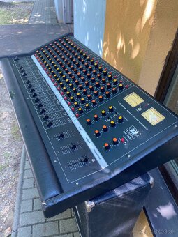 DYNACORD MC1600 Mix pult 280€ - 5
