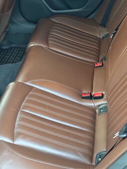 Audi A6 Avant 2,0tdi Quattro odpočet DPH - 5