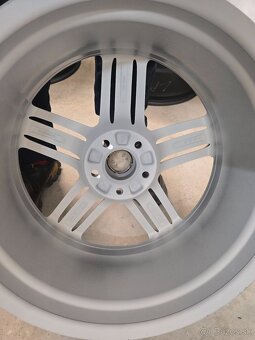 Elektróny audi R19 pompei ET43 - 5