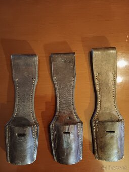 Zavesniky na bodak,bajonet - 5